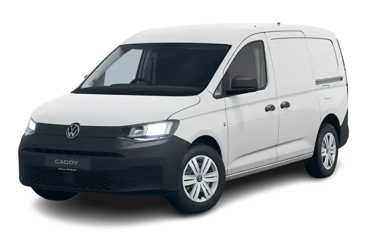 Volkswagen Caddy Cargo